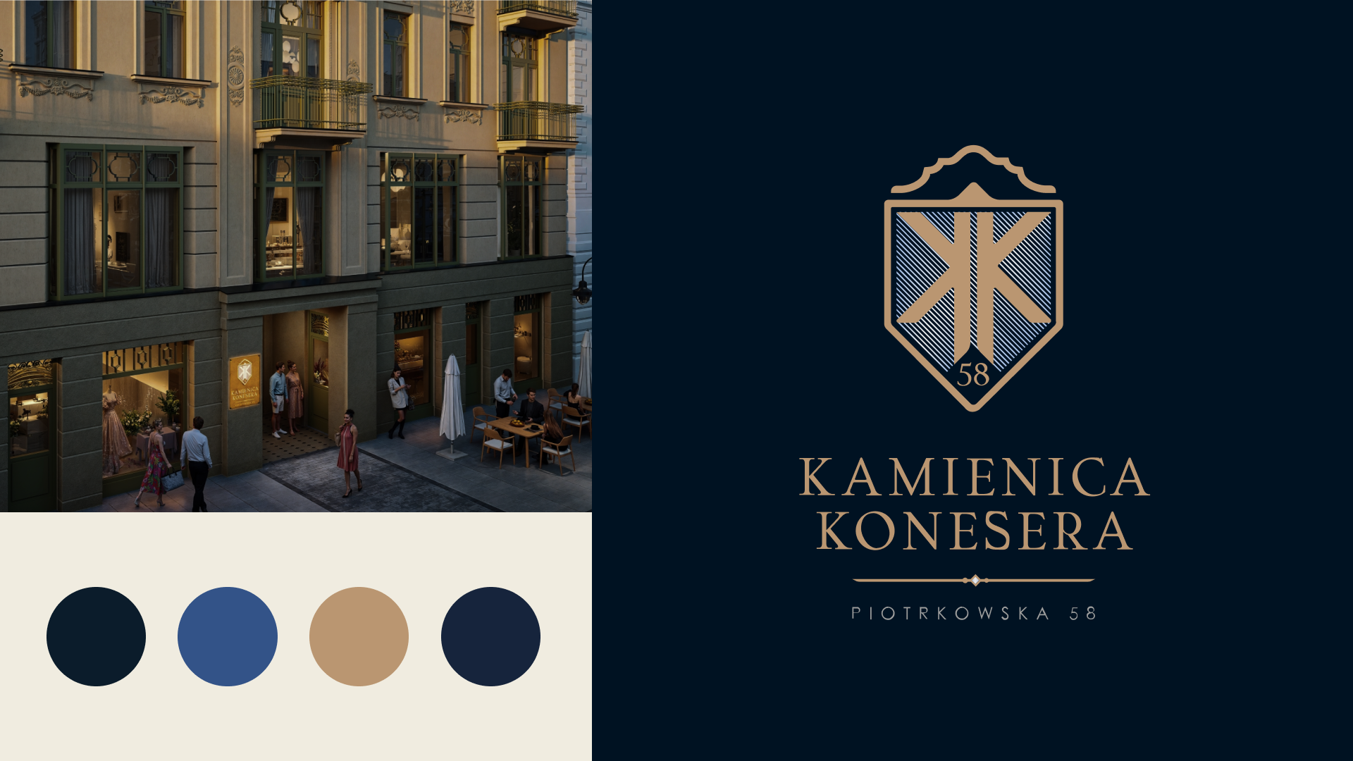 Brand book krok po kroku: jak stworzyć spójną księgę marki, która ułatwia sprzedaż