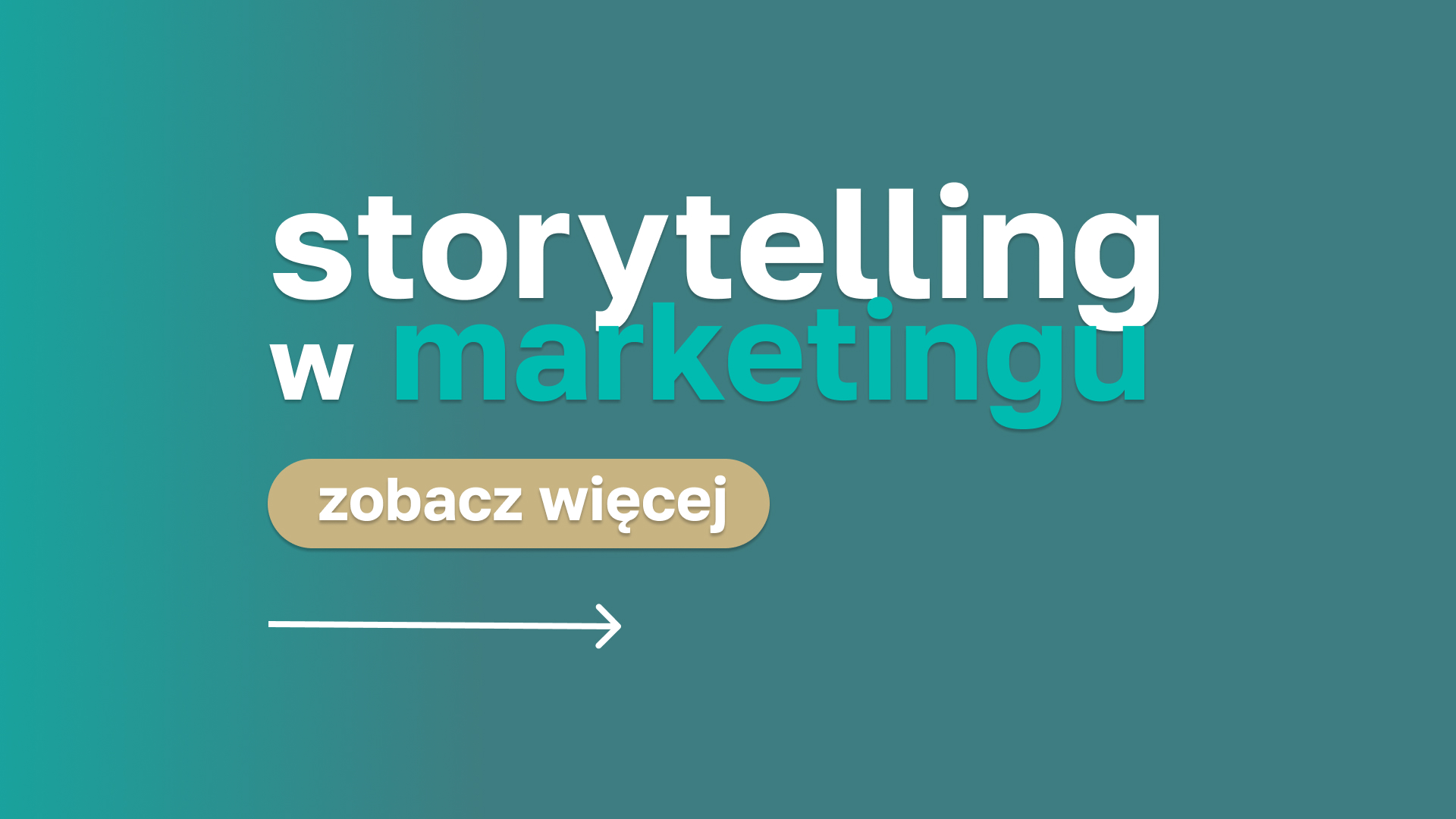 Czym jest storytelling w marketingu?