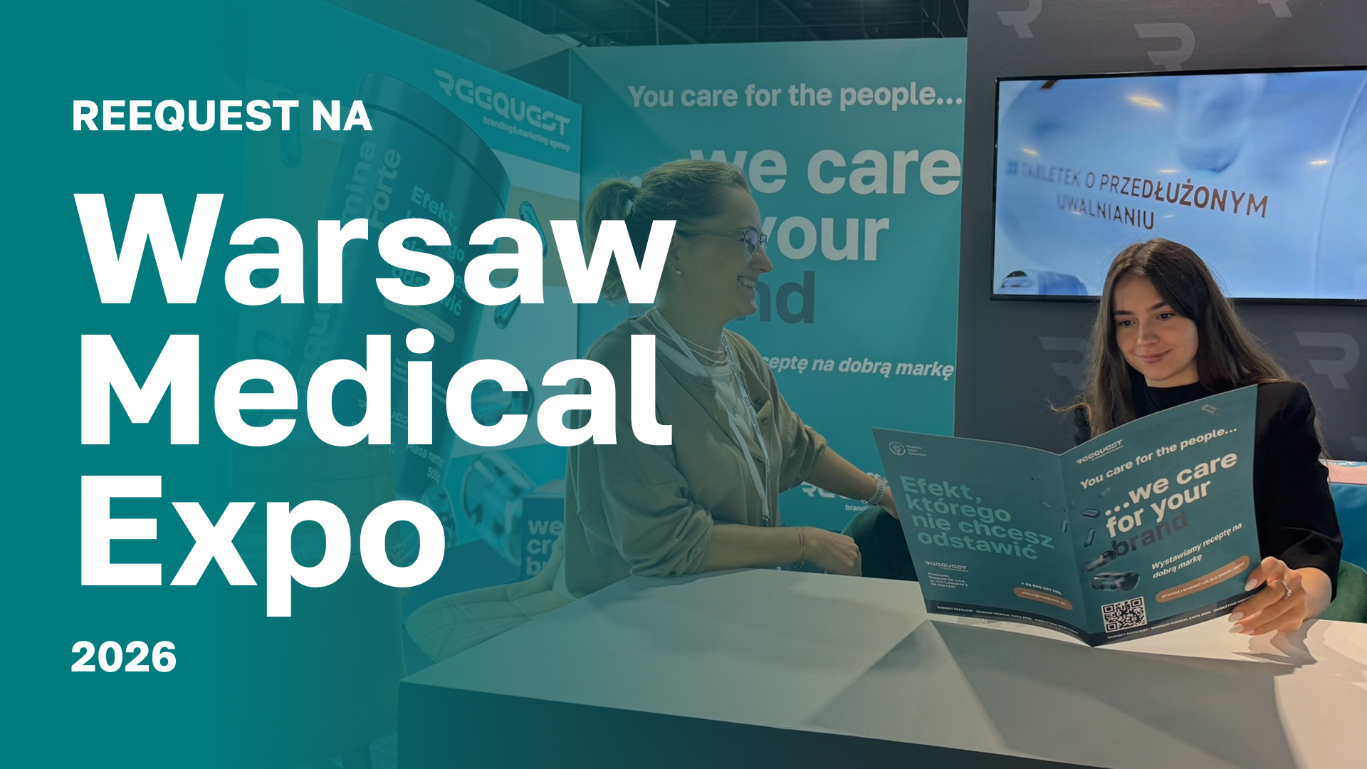 WARSAW MEDICAL EXPO 2026