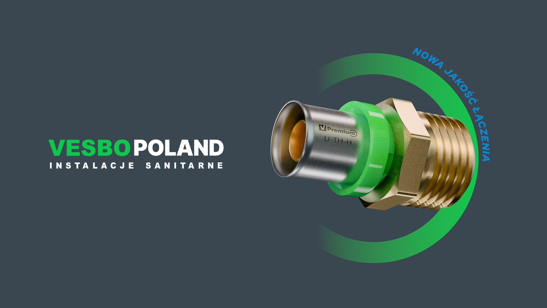 VESBO POLAND SP. Z O.O.